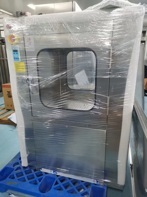 食品廠凈化車間裝修多少錢？