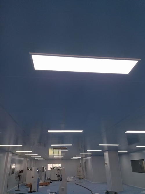 怎么挑選潔凈工程施工公司？
